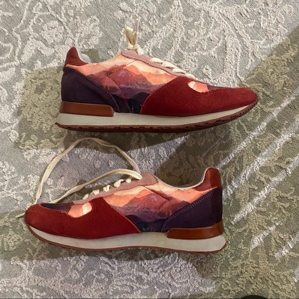 Inkka’s Andes Jogger